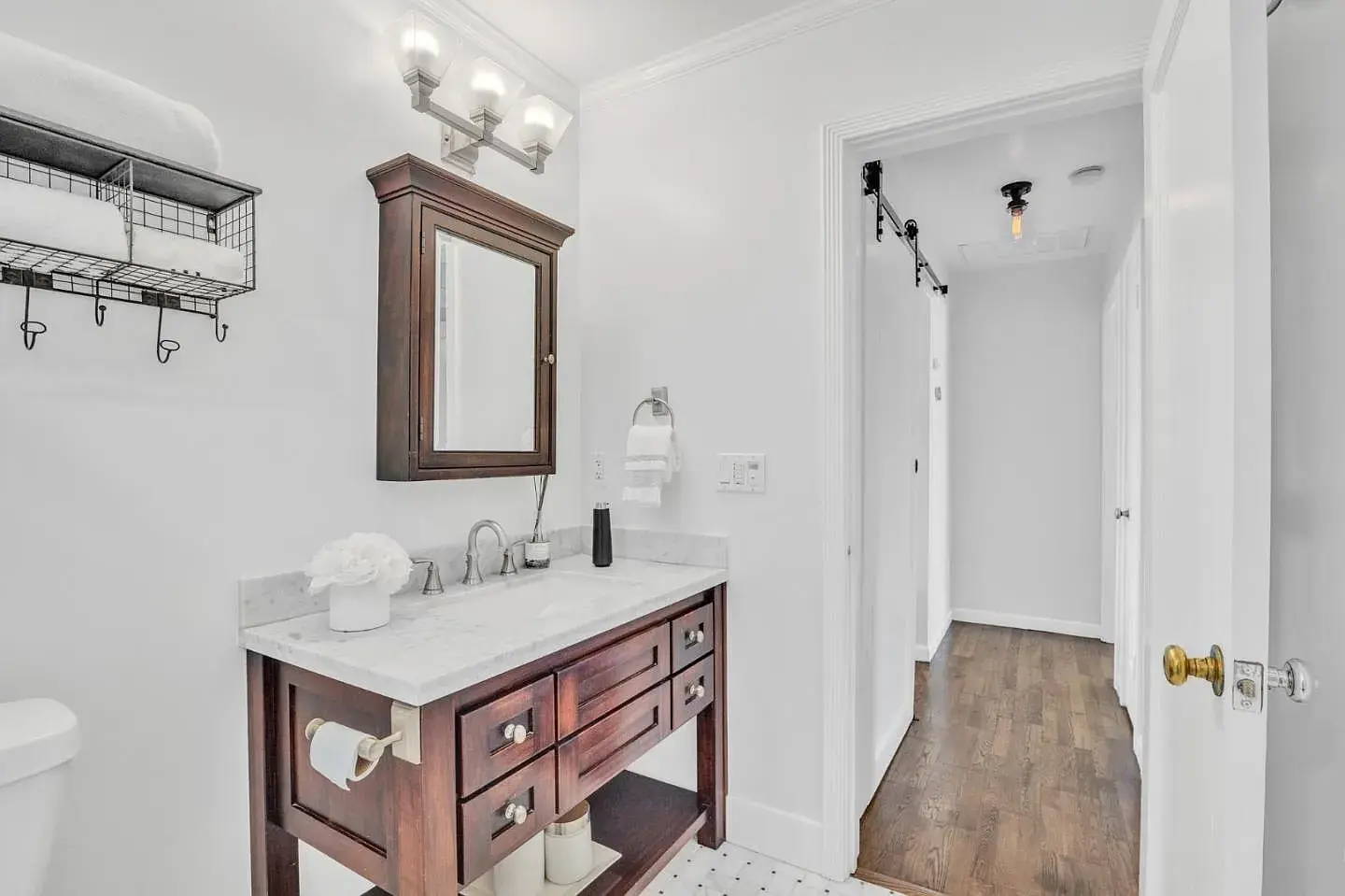 Bathroom 2