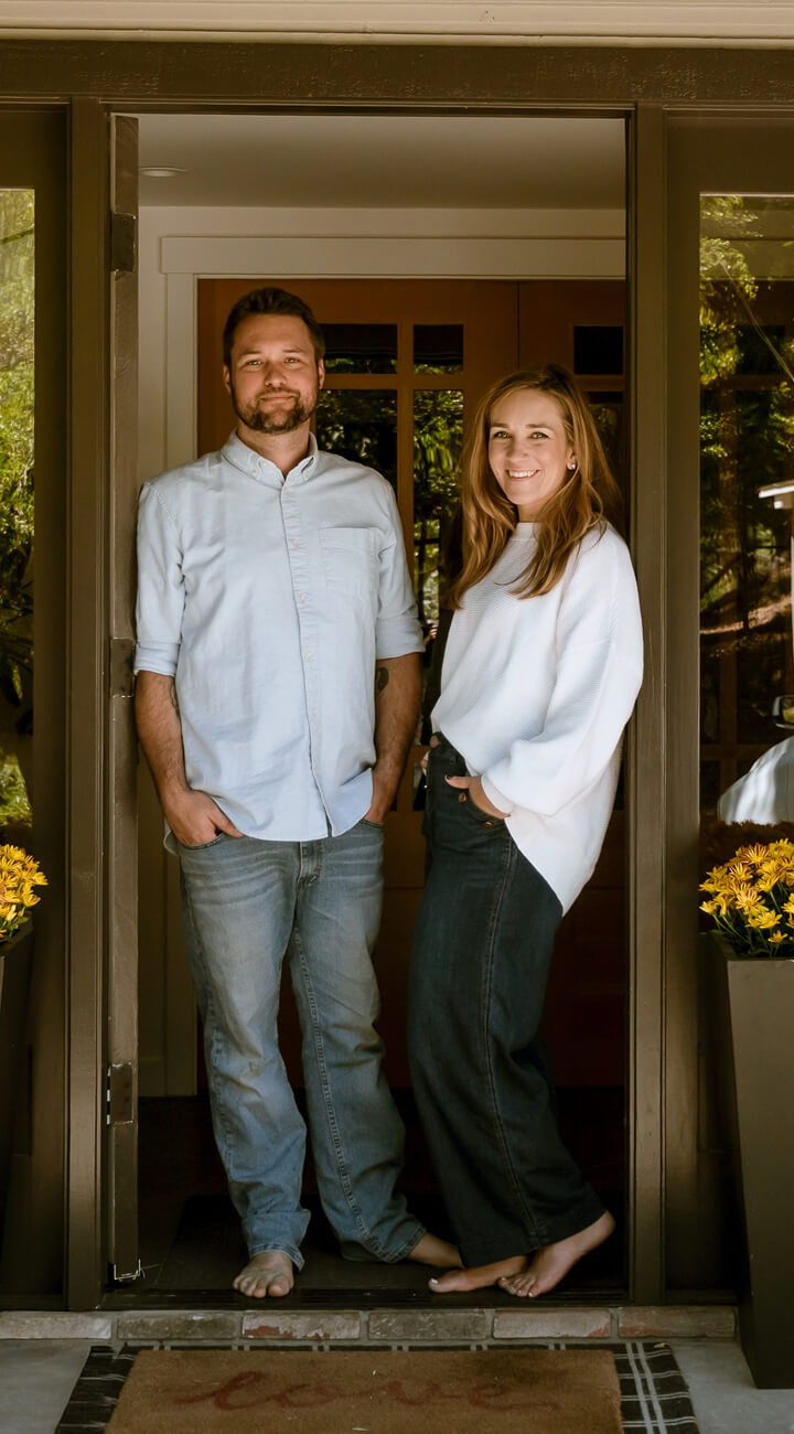The Heartwood Story