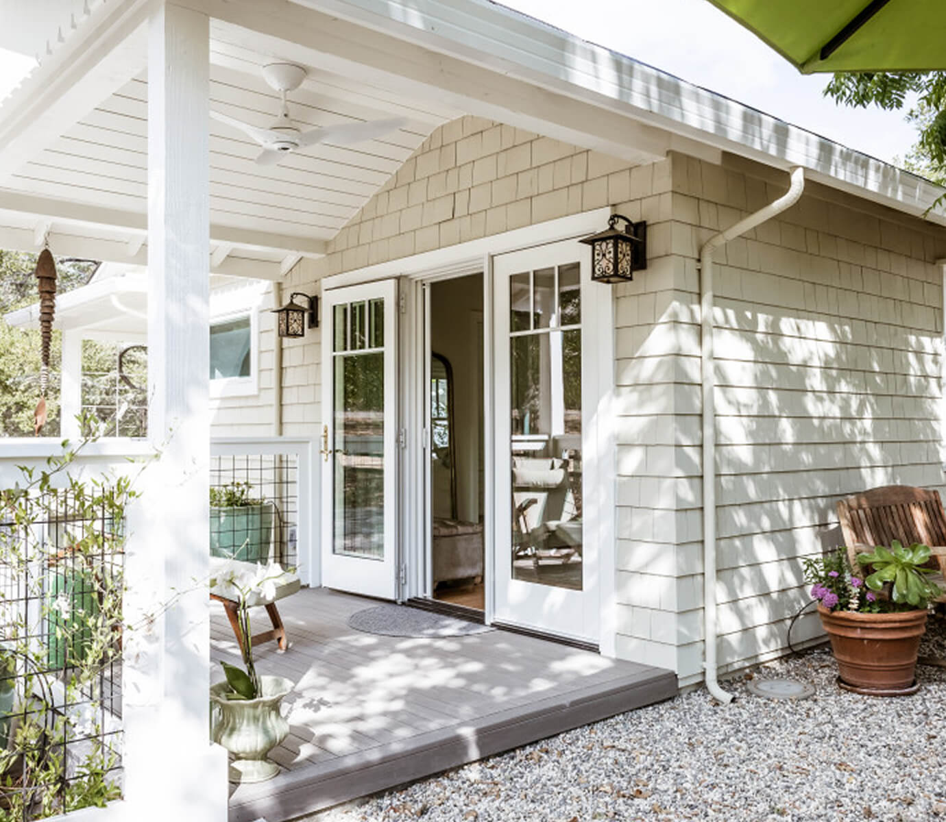Home Additions