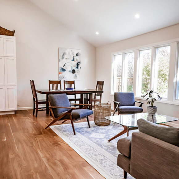 The 5 Most Important Questions to Ask Before Hiring a Bay Area Remodeling Contractor