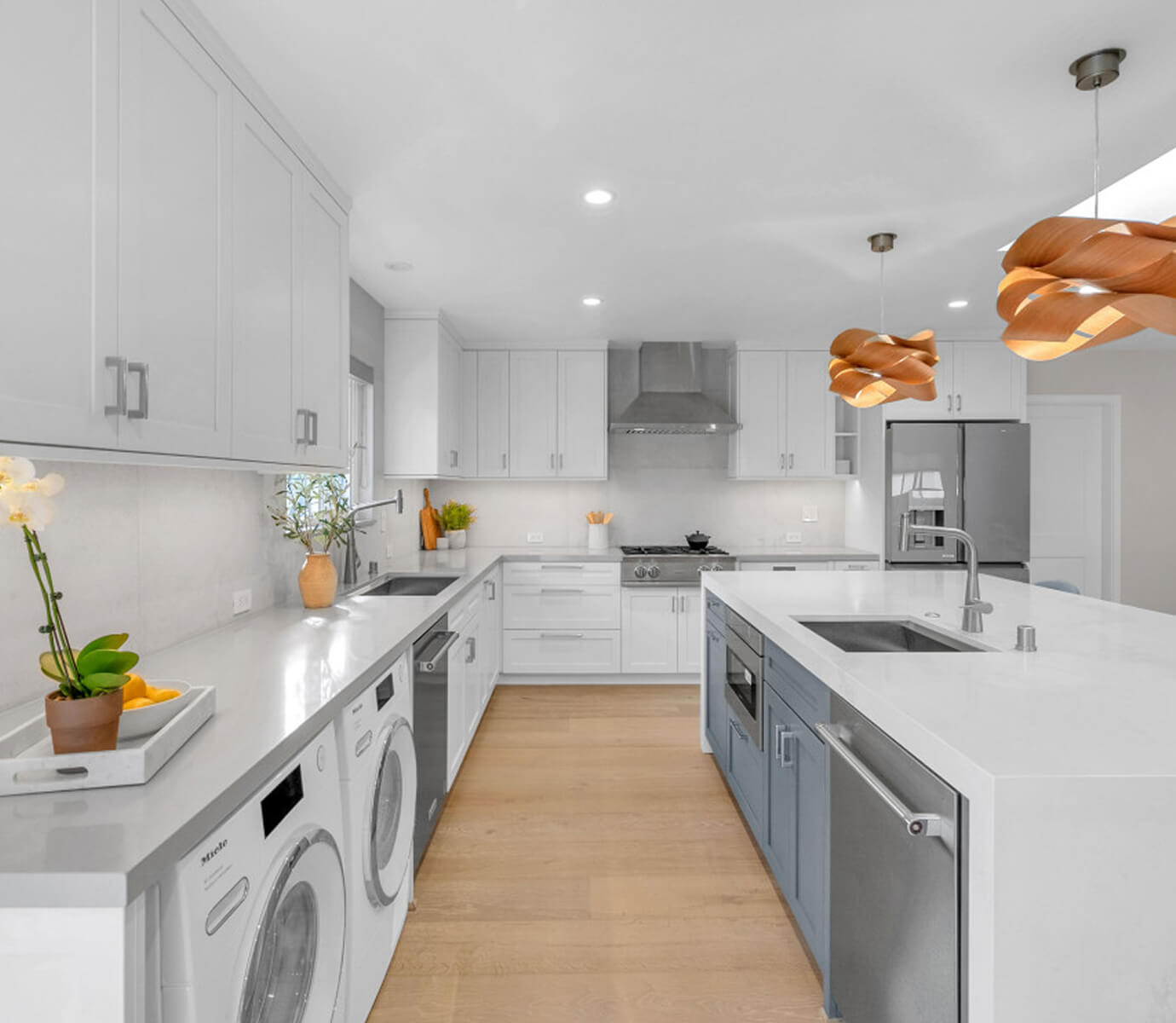 Green Remodeling