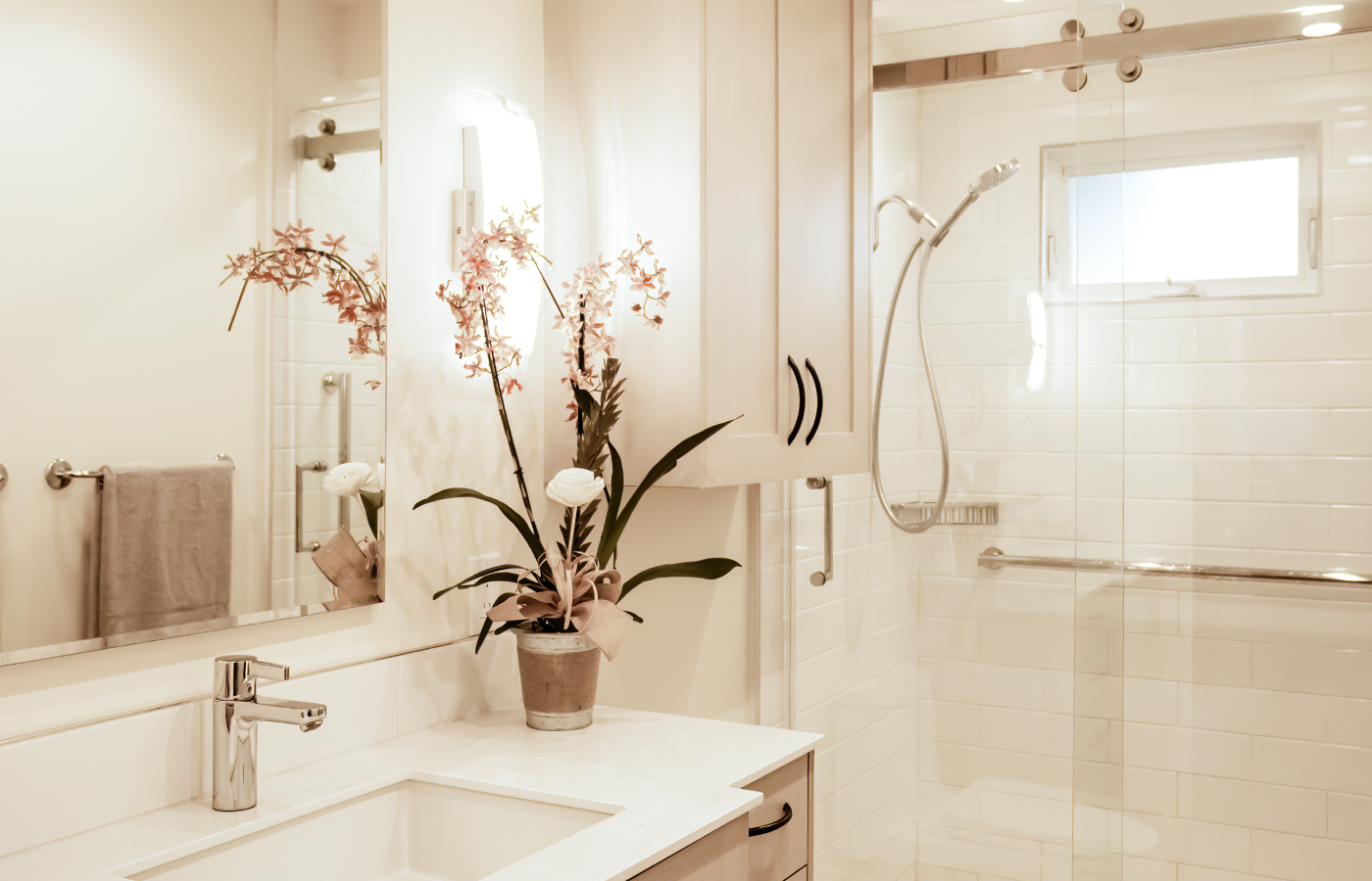 Silicon Valley Bathroom Remodeling Services