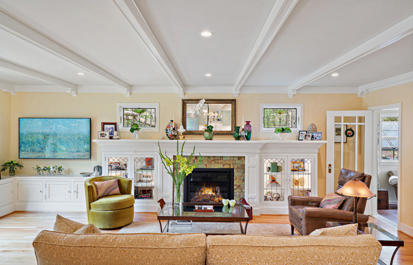 Silicon Valley Home Additions Services