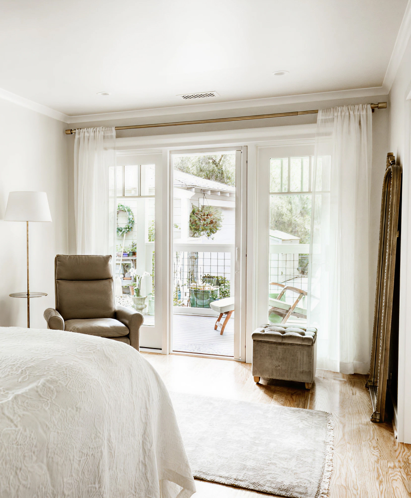 Whole-Home Remodeling
